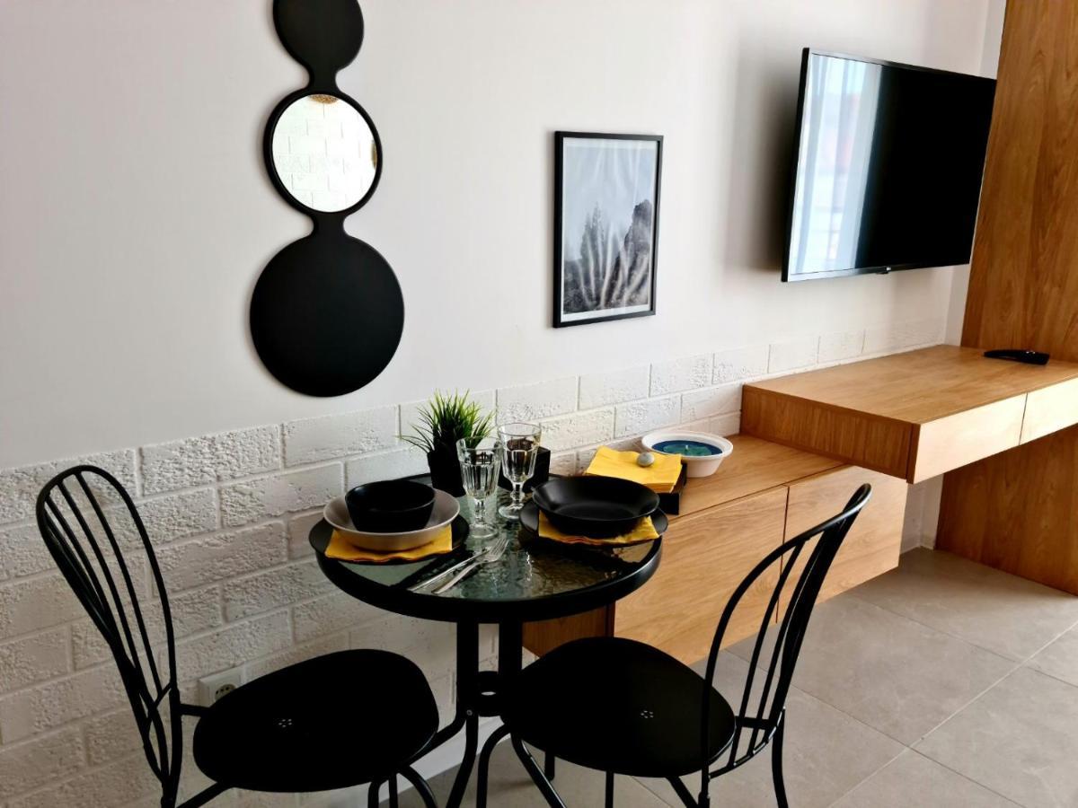 Studio Greenn Life Beach Resort Sozopol Exterior photo